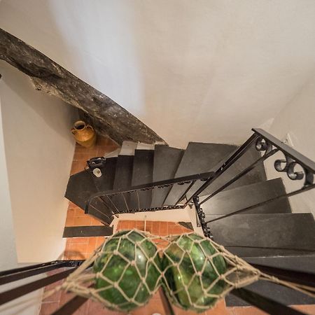 Refilea Sea View Tower Villa Βερνάτσα Εξωτερικό φωτογραφία