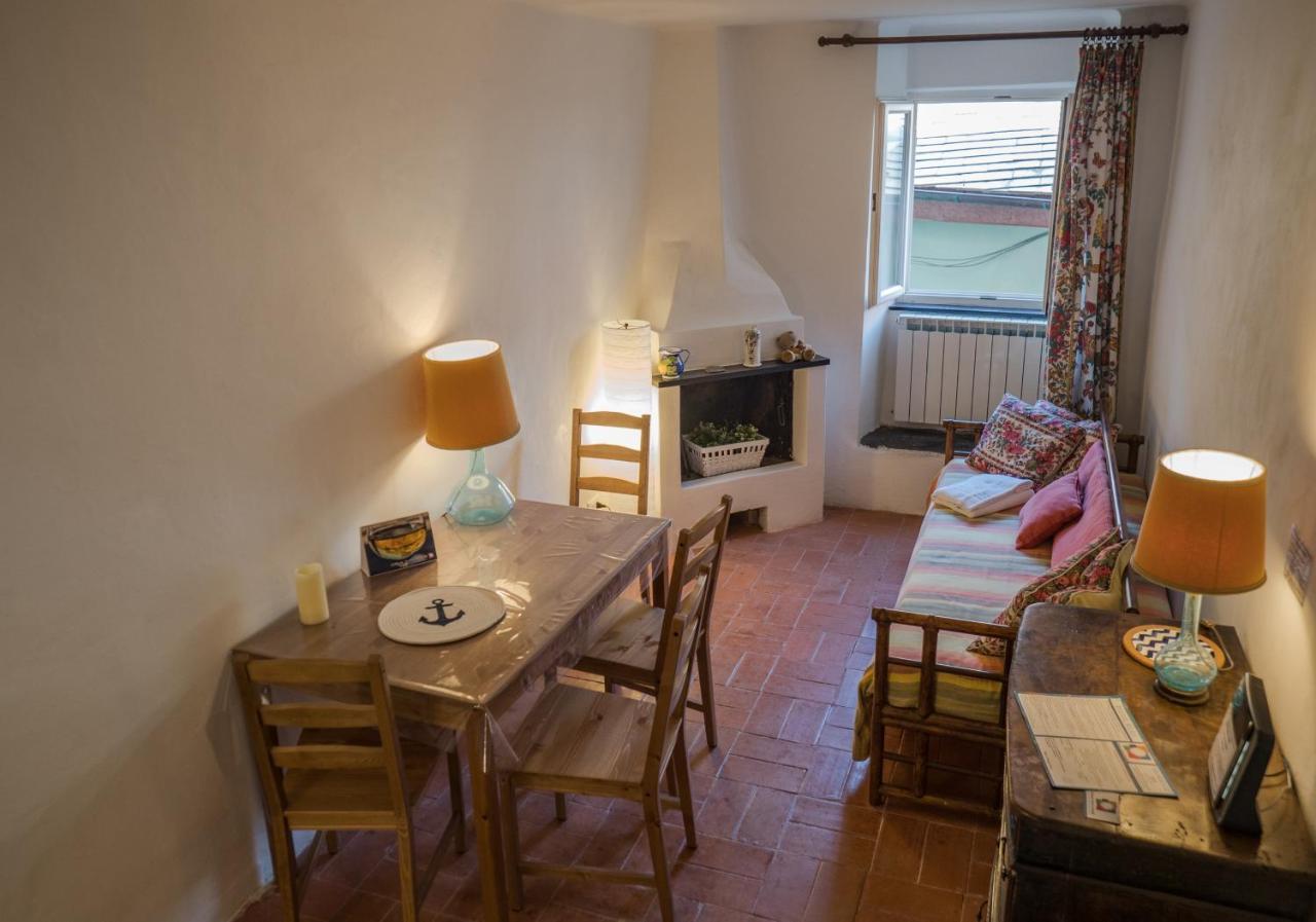Refilea Sea View Tower Villa Βερνάτσα Εξωτερικό φωτογραφία