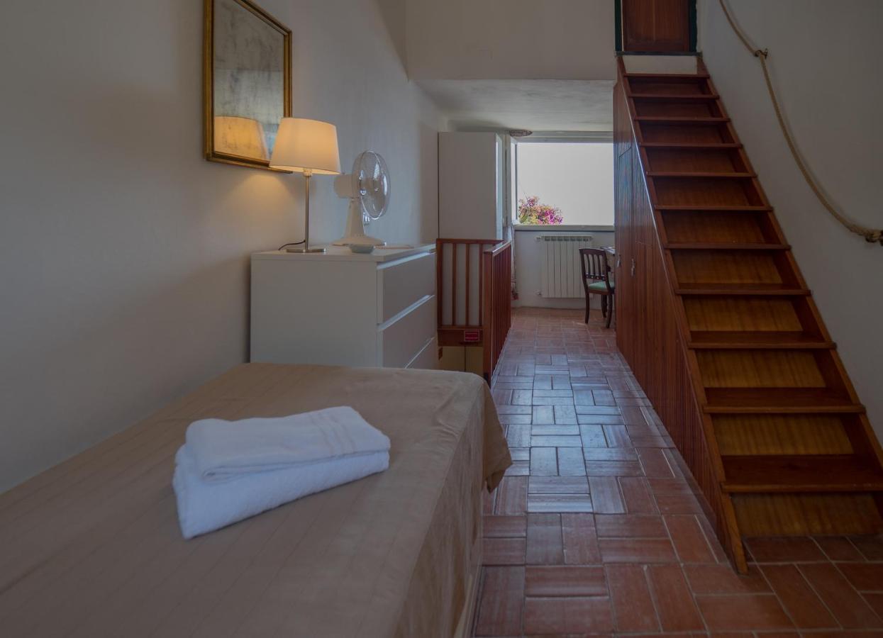 Refilea Sea View Tower Villa Βερνάτσα Εξωτερικό φωτογραφία