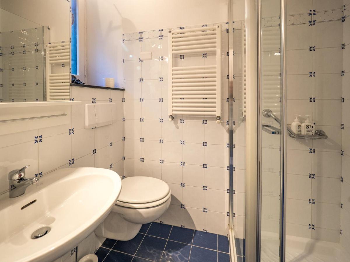 Refilea Sea View Tower Villa Βερνάτσα Εξωτερικό φωτογραφία