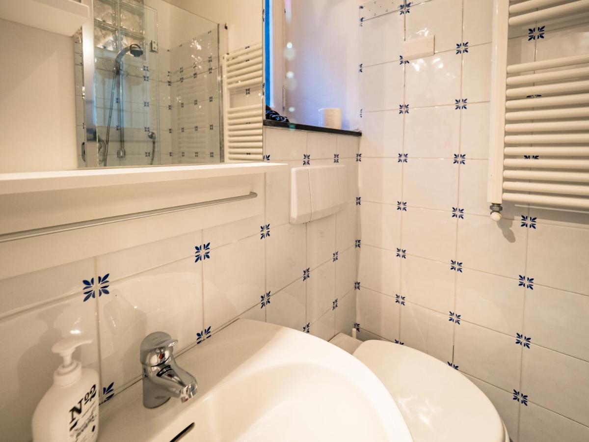 Refilea Sea View Tower Villa Βερνάτσα Εξωτερικό φωτογραφία