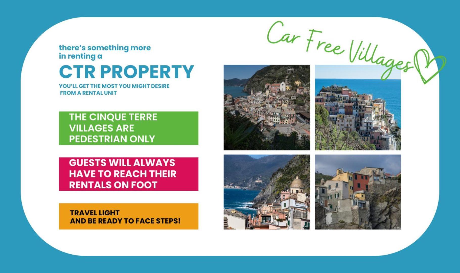 Refilea Sea View Tower Villa Βερνάτσα Εξωτερικό φωτογραφία