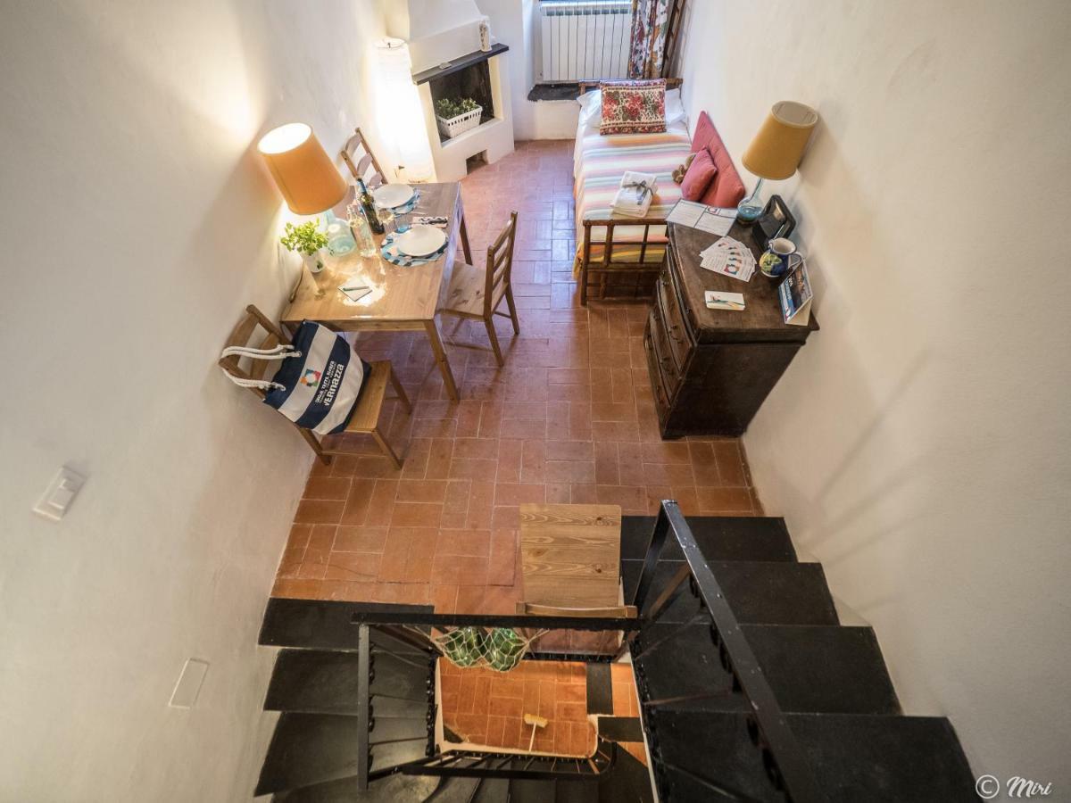 Refilea Sea View Tower Villa Βερνάτσα Εξωτερικό φωτογραφία