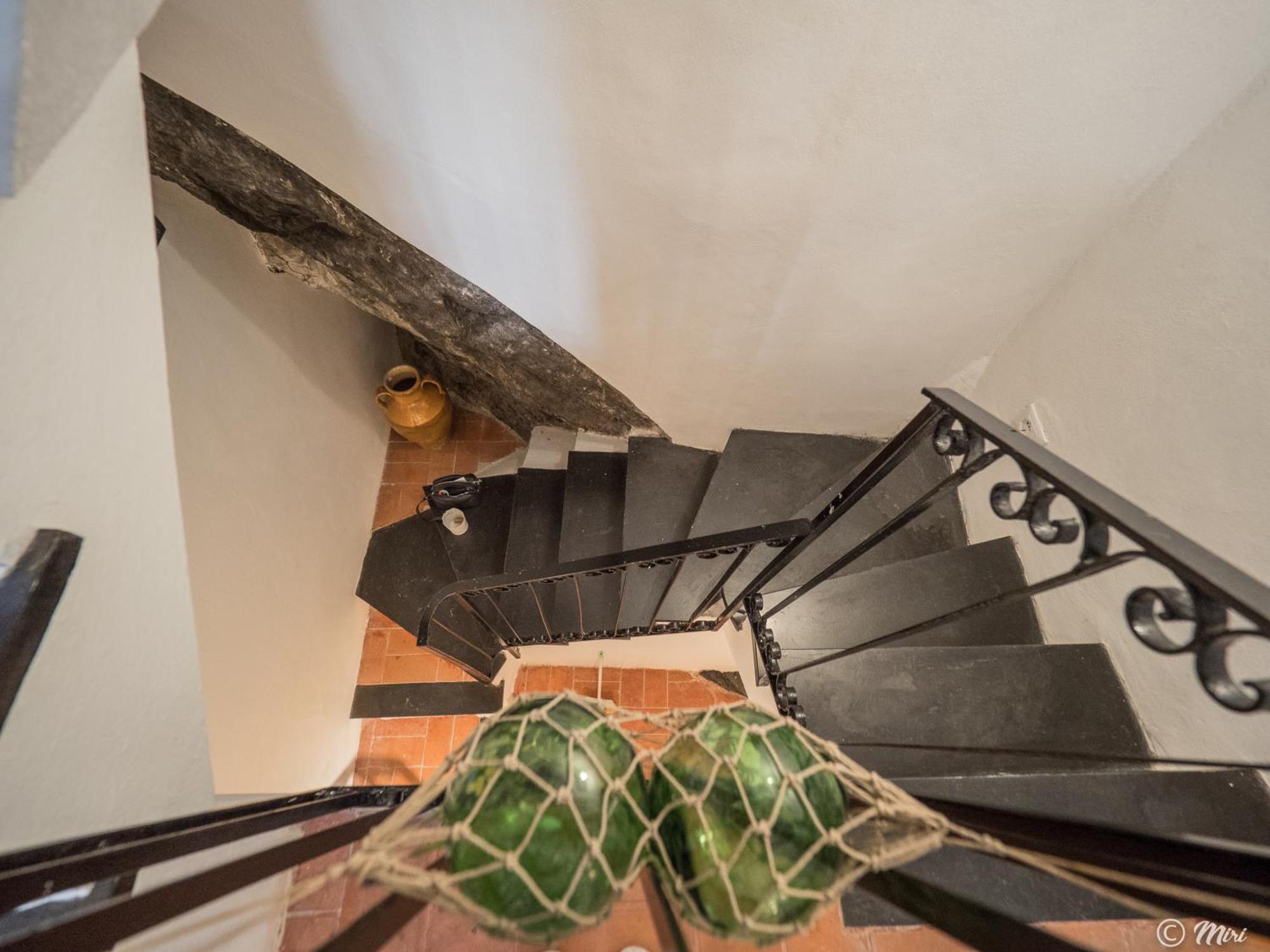 Refilea Sea View Tower Villa Βερνάτσα Εξωτερικό φωτογραφία